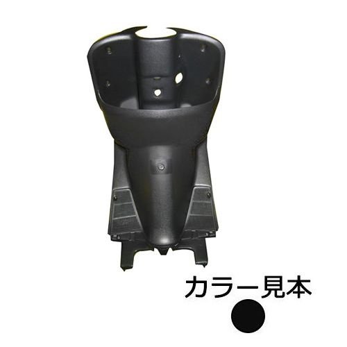 Amazon | ホンダ スーパーディオ(AF27/AF28) 外装 インナーレッグ